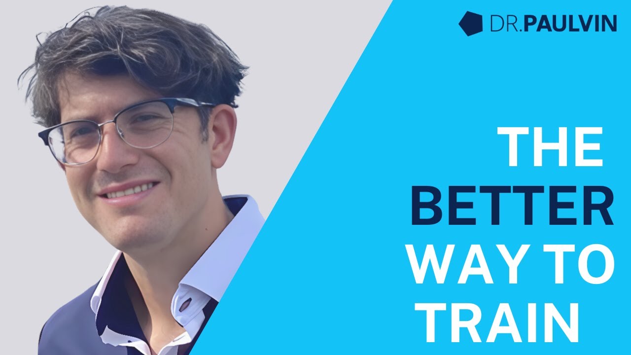 The Science of Athletic Performance Optimization with Jonah Rosner