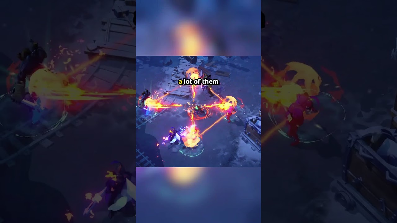 Воспоминания массового поражения #echoesofmystralia #индиигра