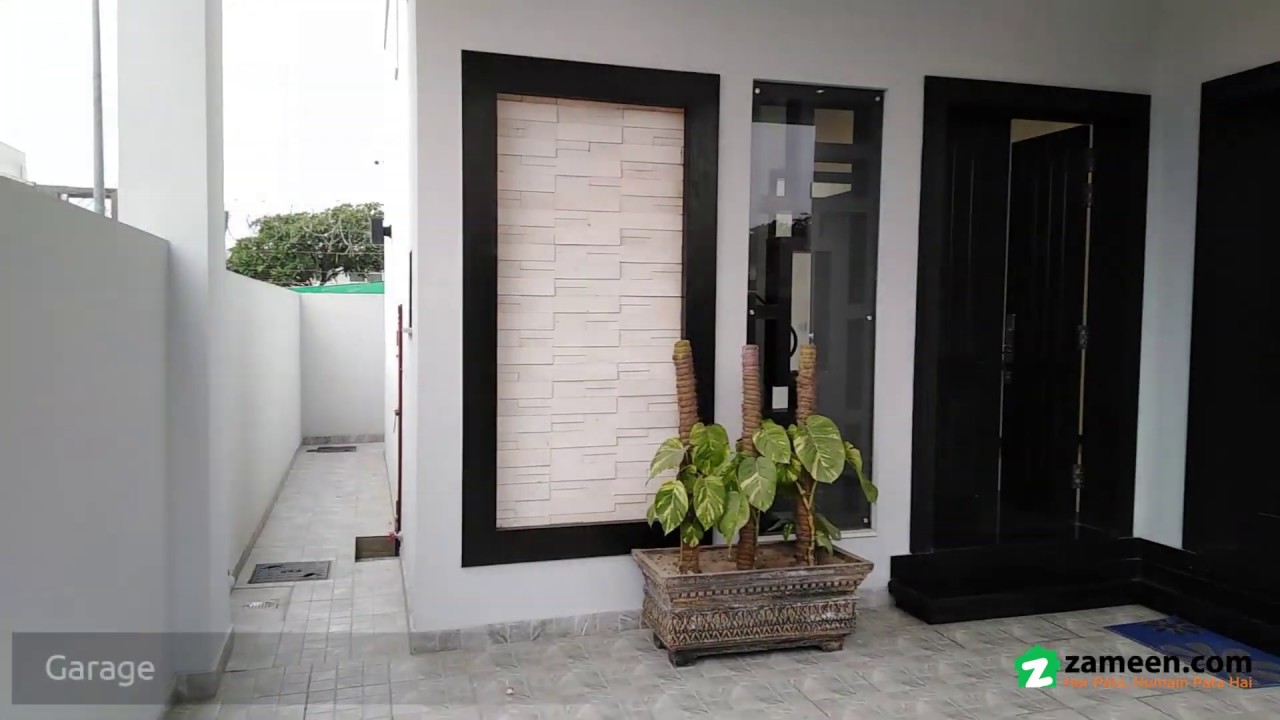 5 MARLA DOUBLE STOREY HOUSE FOR SALE IN BLOCK J PHASE 5 DHA LAHORE