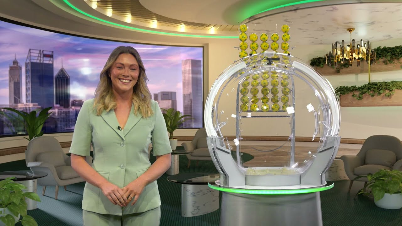 OZ Lotto Results - Draw 1651 - 07 October 2025