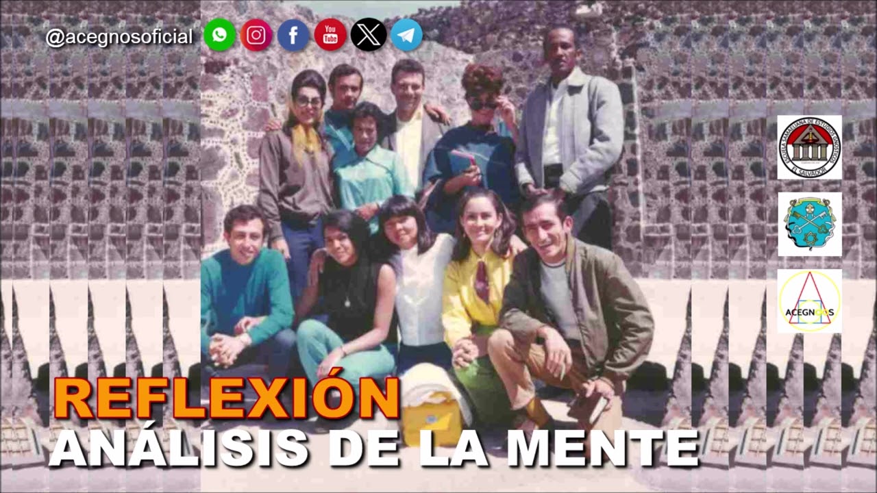 #gnosis | REFLEXIÓN 