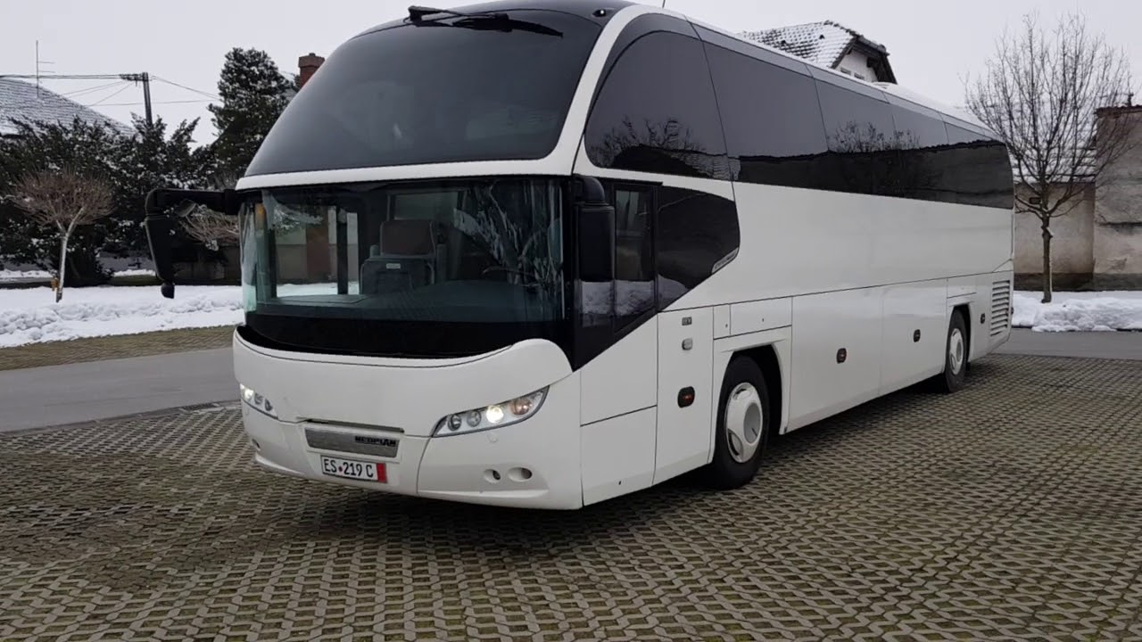 NEOPLAN Cityliner