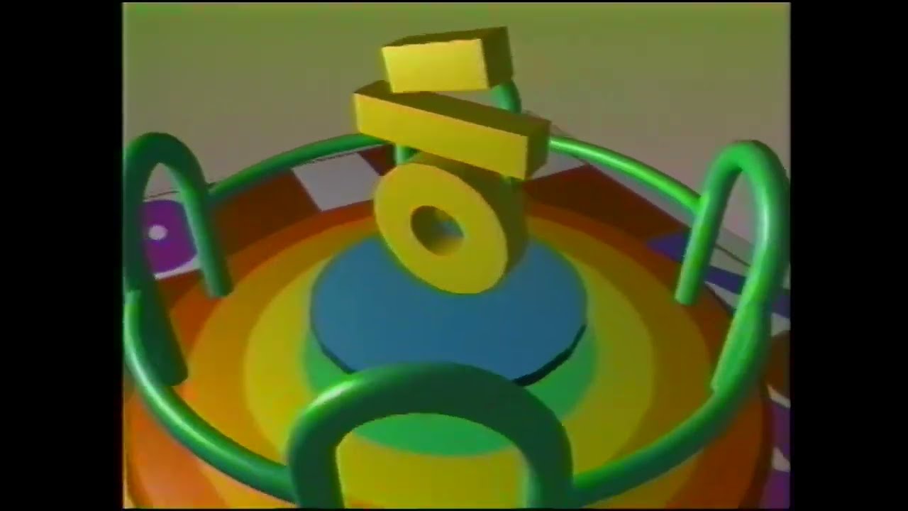 TV 율동동요 1집