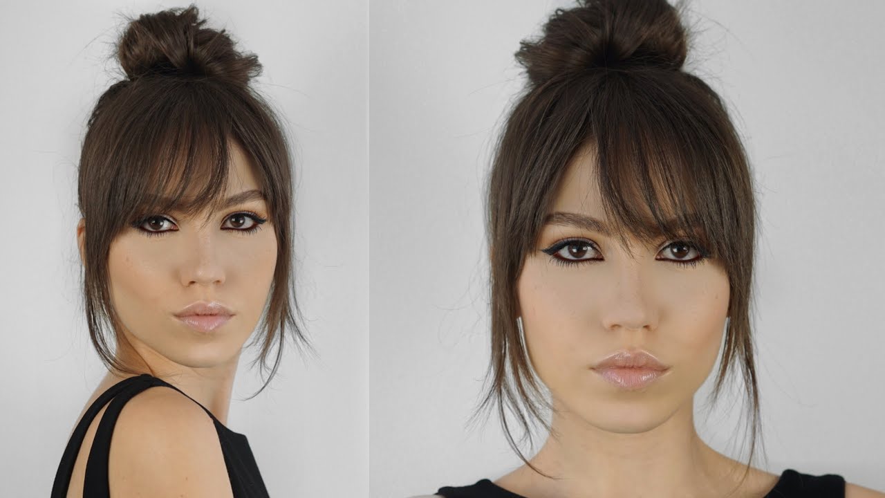 Kendall Jenner Makyajı