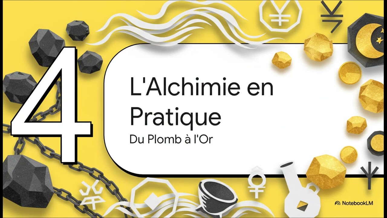 Alchimie- Manuel de savoir vivre des enfants polytraumatisés du XXIème siècle