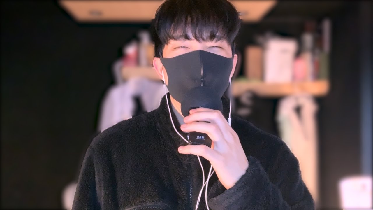 [남자 ASMR] 숙면할 확률 1000%