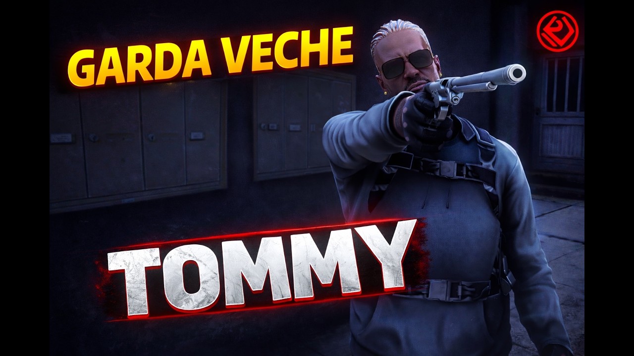 [OGLAND] Tommy Kill Montage#5