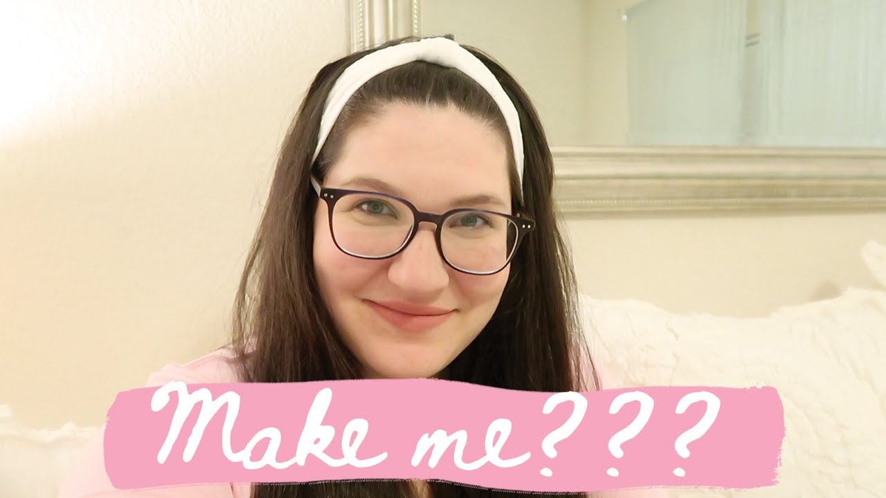 What does the Bible mean when it says 'Make me'???