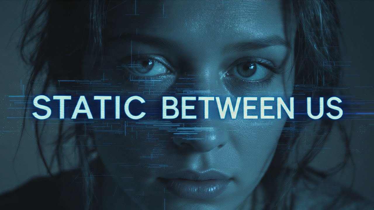 Static Between Us &mdash; Atmospheric Emotional Metalcore (A Signal Lost in the Dark)