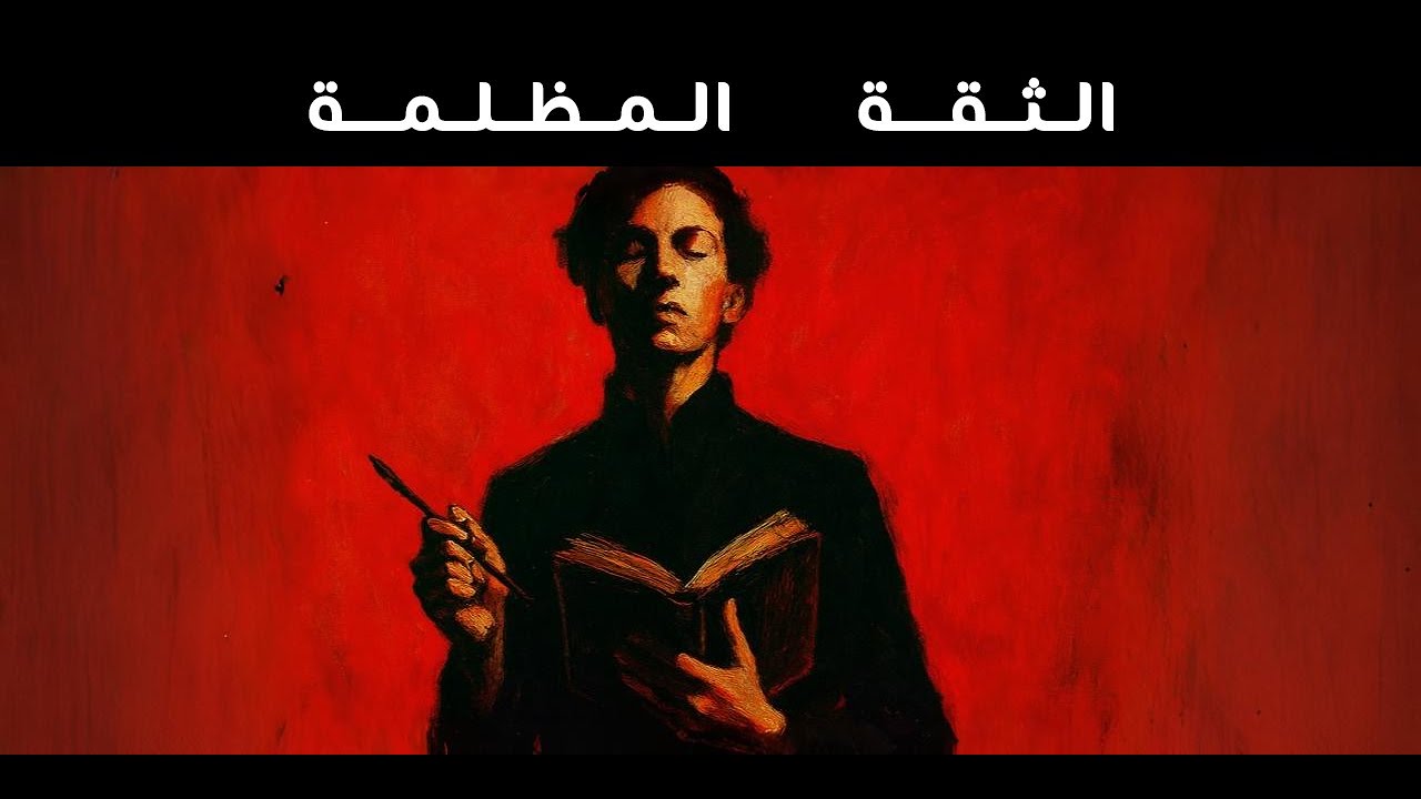 كيف تكون واثقا في نفسك بشكل خطير | دروس مكيافيلي