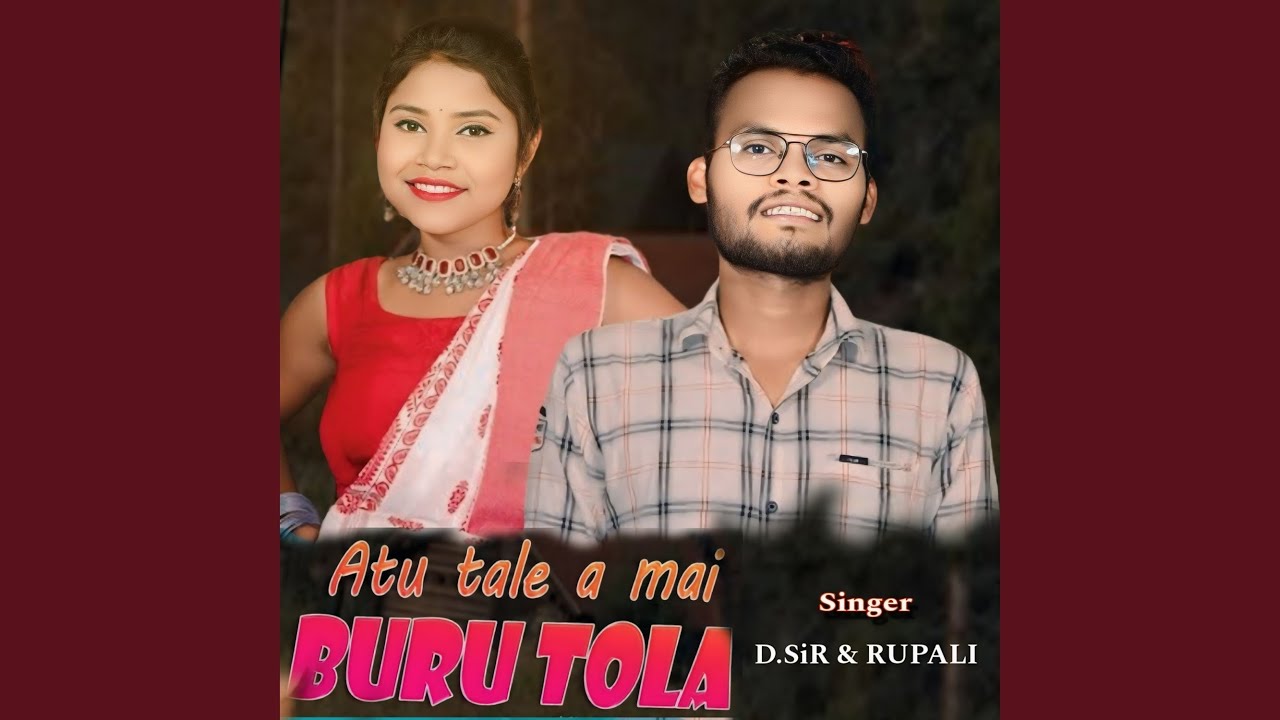 Atu Tale a Mai Burutola