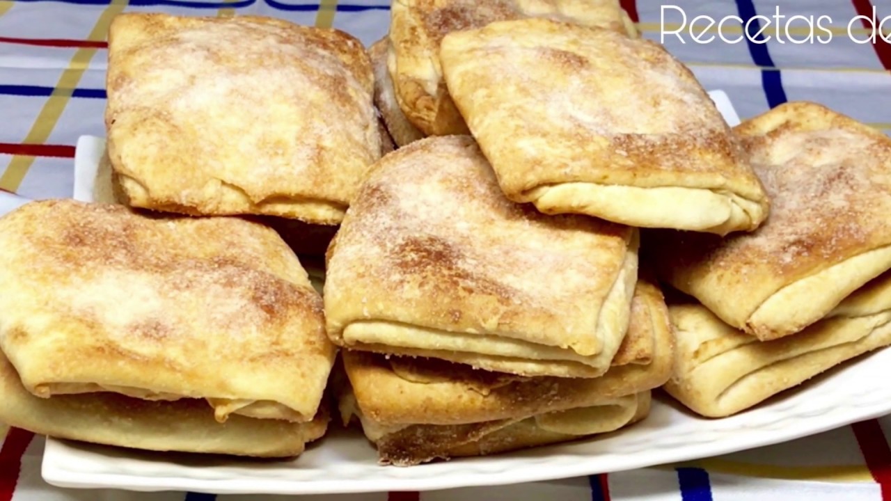 Tortilla o Pan tortilla casero
