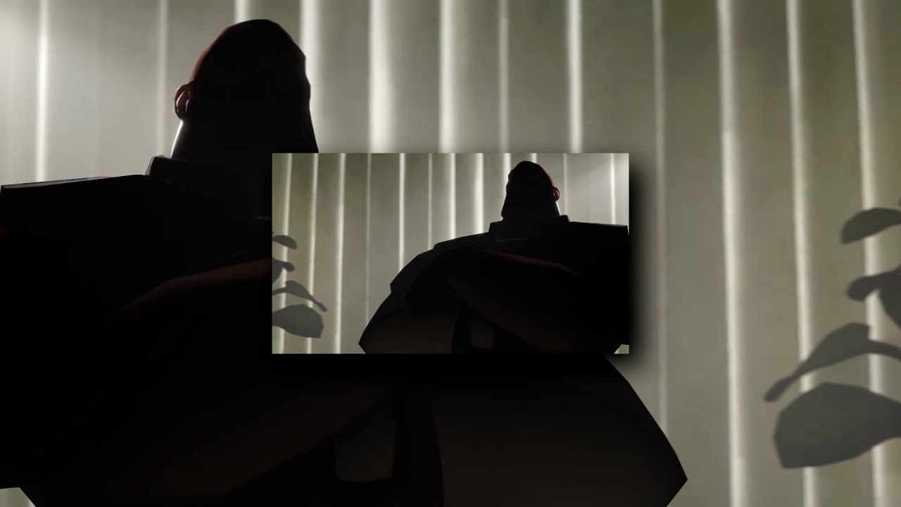 [TF2] Heavy - 