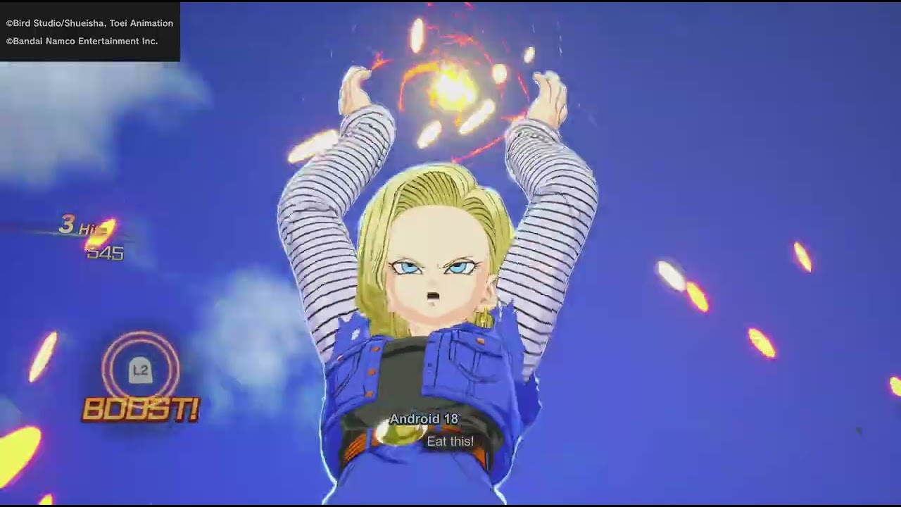 Shallot's Infinite history part57