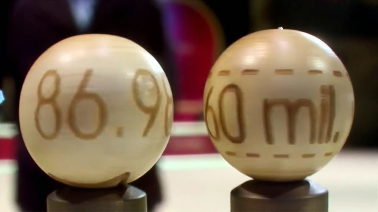 Spain's 'El Gordo' Is World's Largest Lottery