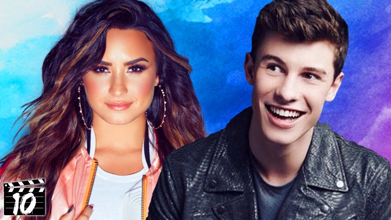 Top 10 Celebrities Living With A Mental Illness