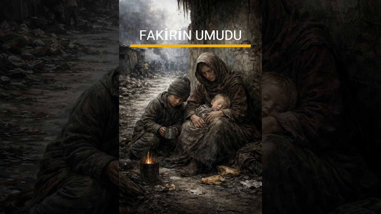 FAKİRİN UMUDU