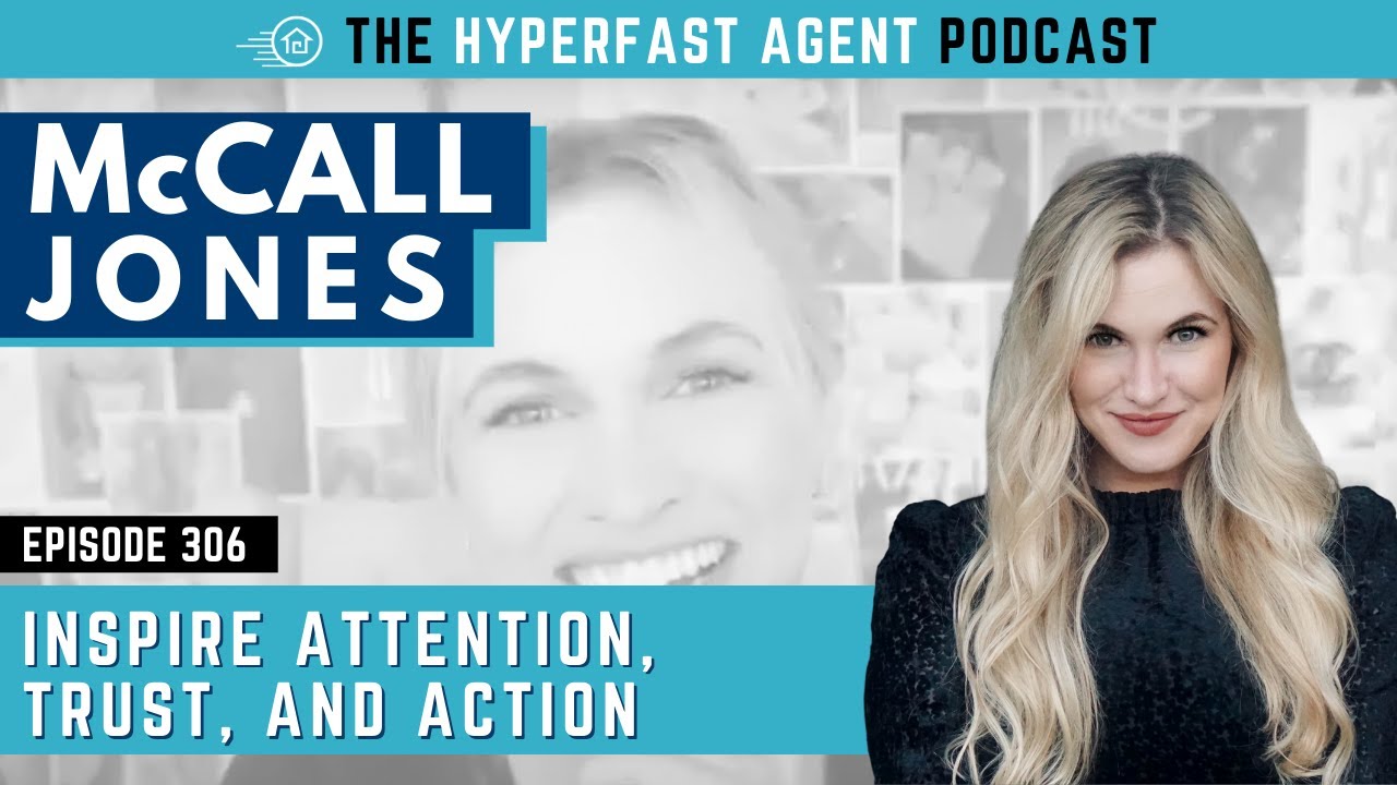 Effective Public Speaking Through Charisma Hacking &mdash; With McCall Jones