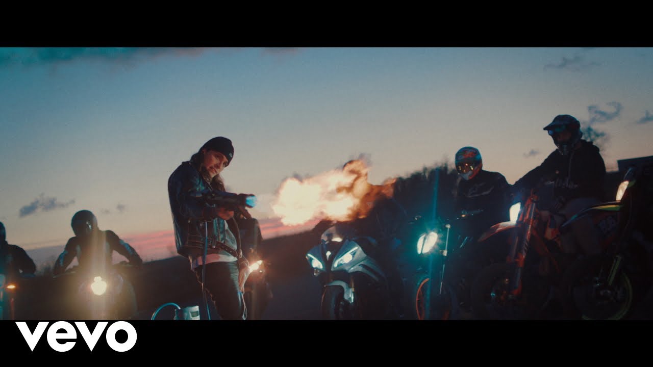 Ketama126 - Aquile (Official Video)