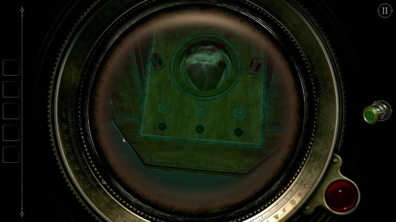 The Room 2 The next level