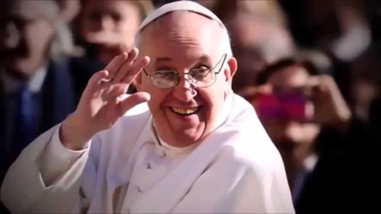 Laudato sii o mi Signore