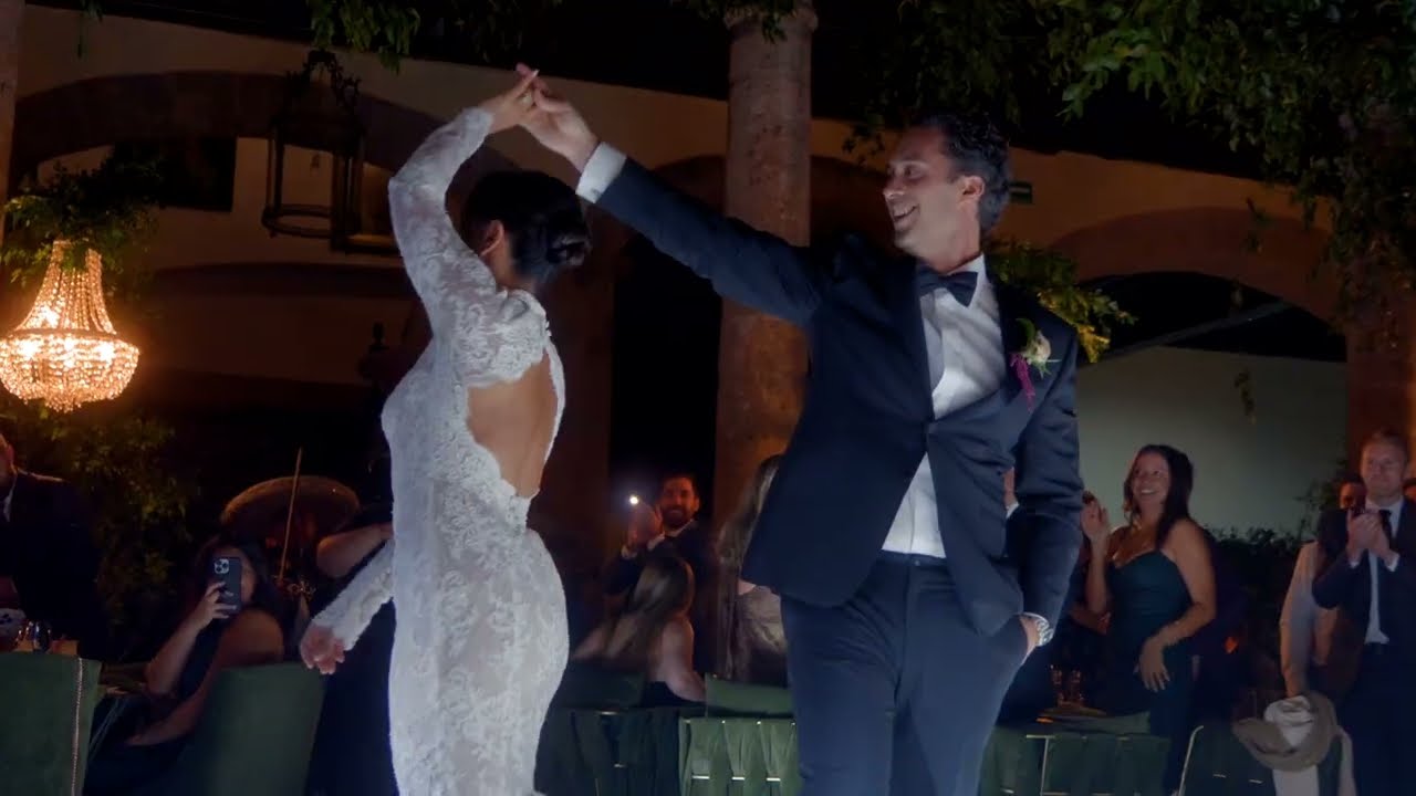 Detrás de Cámaras E&M | Ganesha Wedding