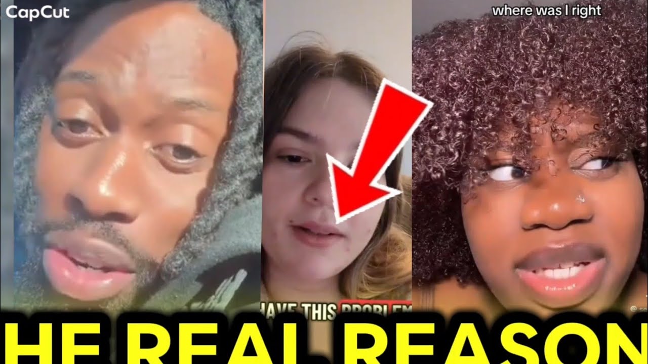 WHy Some White PEOPLE HATE BLACK HISTORY MONTH 