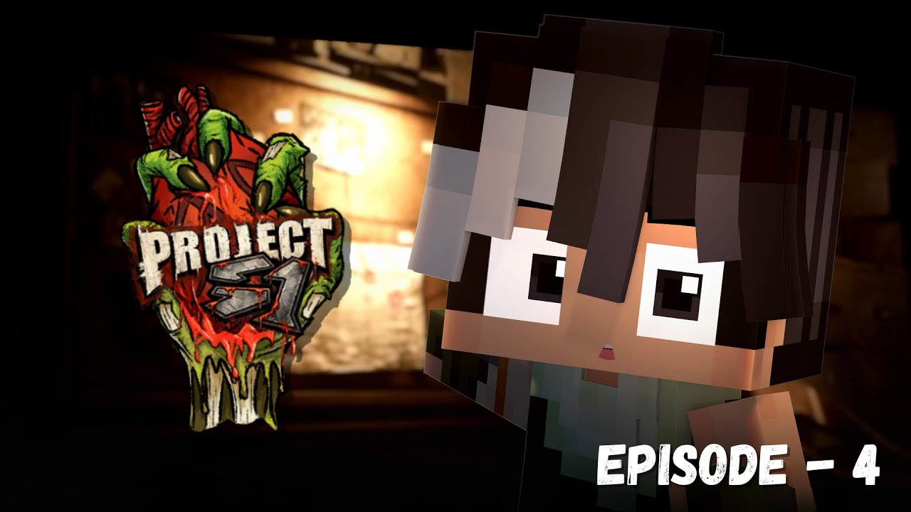 Ada apa ini? Paman dah balik?! | Project S:1 - Episode 4