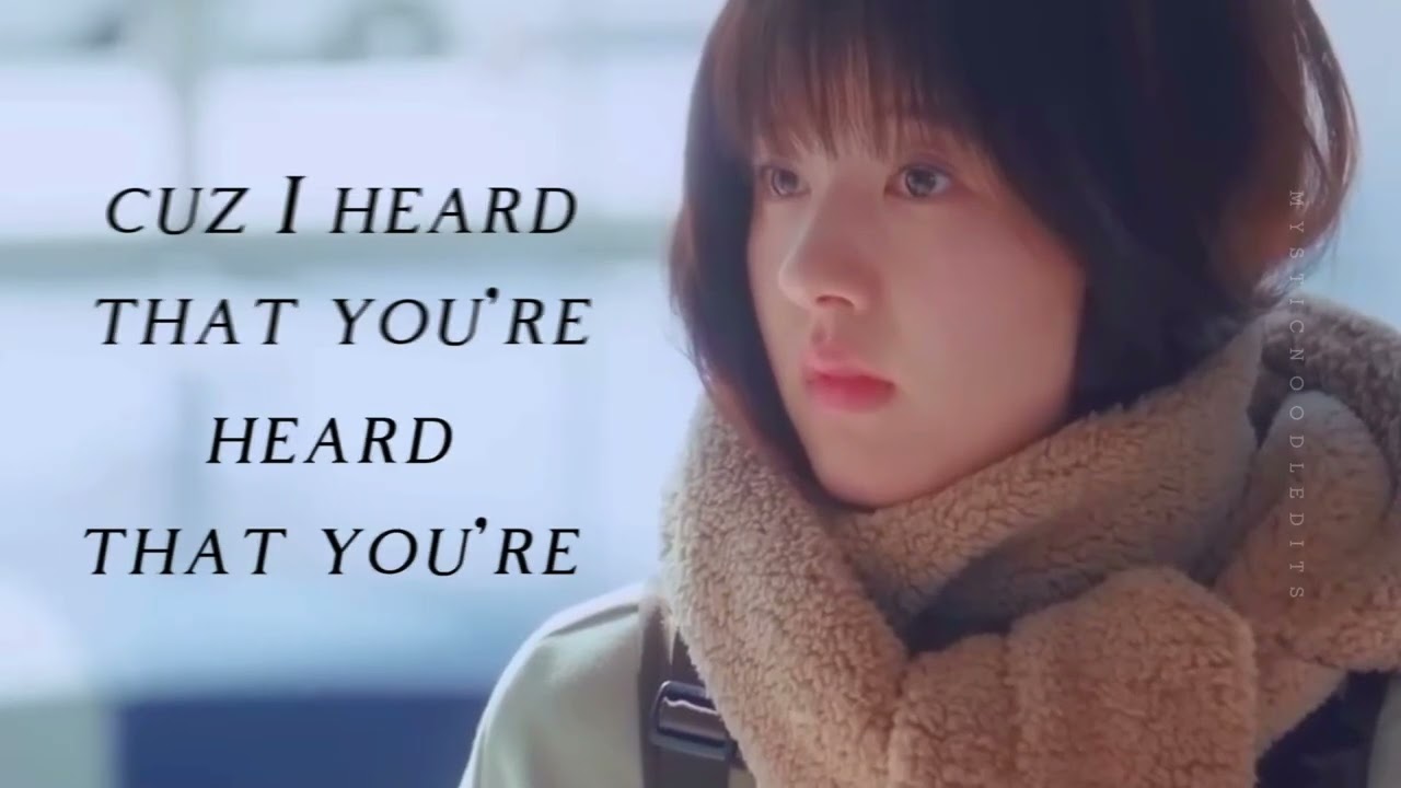 Jiaxu X Sangzhi // Mess it up