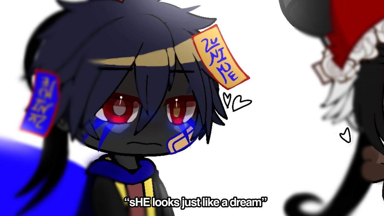 //sHE looks just like a dream..😧//Errorink//realll Christmas special😌//