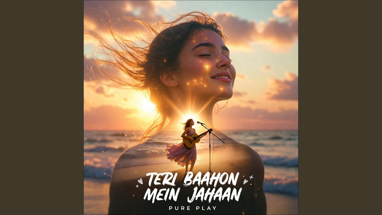 Teri Baahon Mein Jahaan