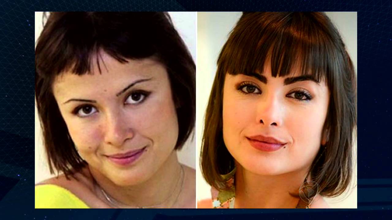 As sobrancelhas que vêm ganhando força em homens e mulheres