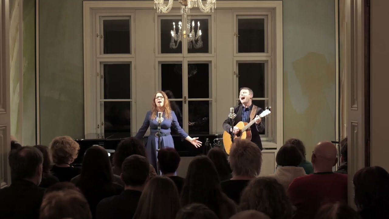 Amazing  // T'N'T - Tereza Bečičková a Tomáš Ludvíček
