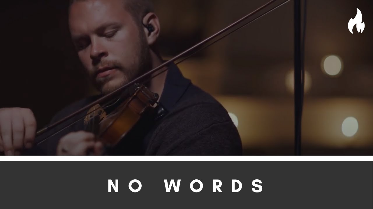 No Words feat. Cathedral by The Vigil Project | Series 1