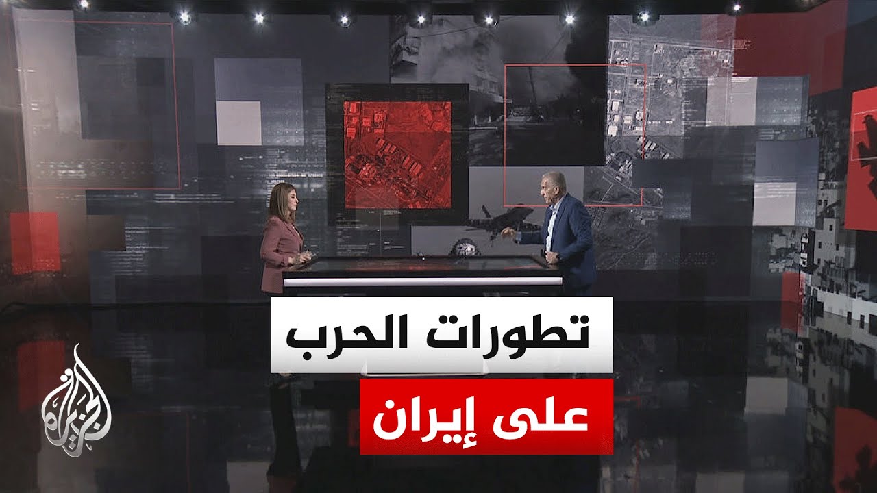 قراءة عسكرية.. إسرائيل تستهدف منشآت الغاز الإيرانية في بوشهر