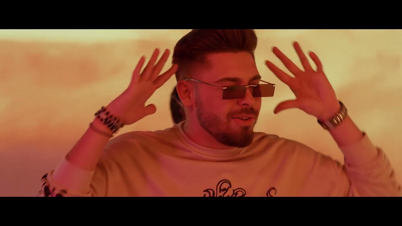 Kalif ❌ Luis Gabriel 🏎️ Ii Place Ferrari 🔥 Manele Noi