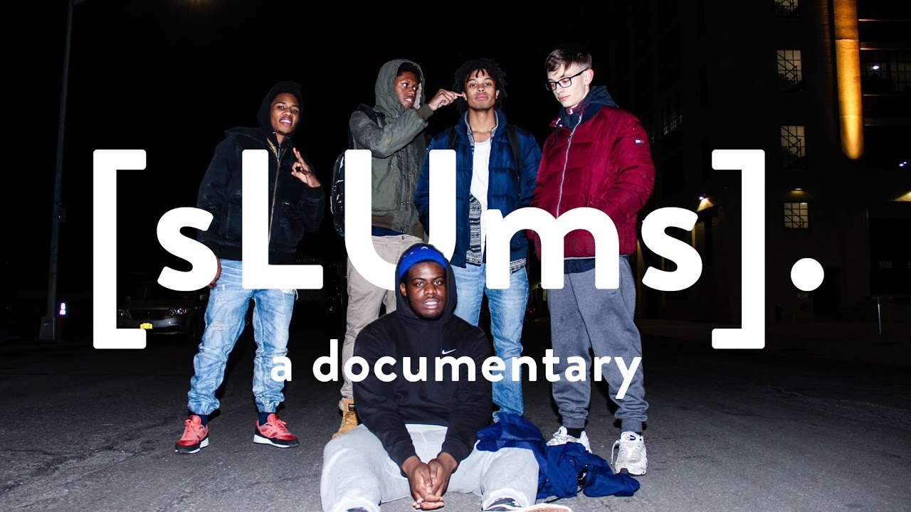 [sLUms]. | A Documentary