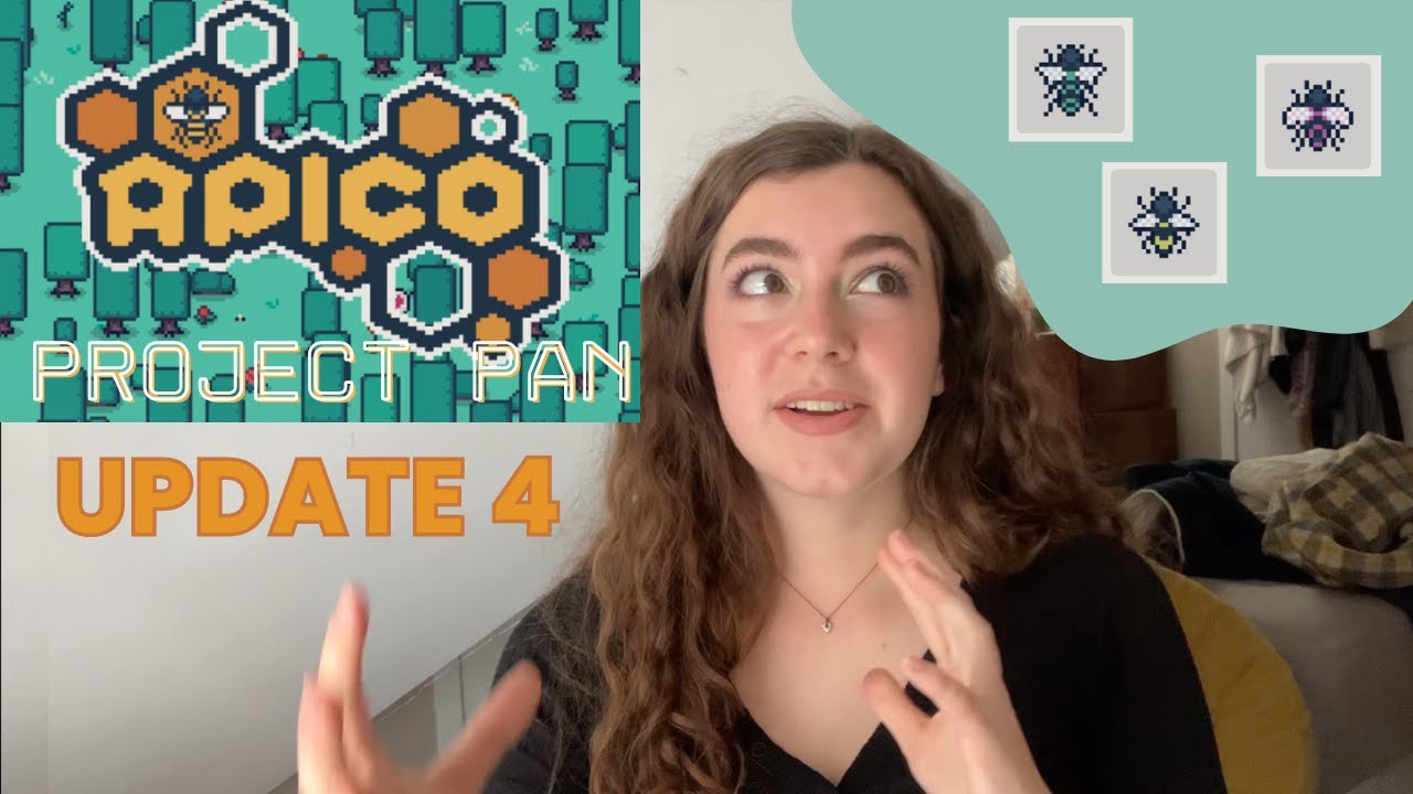 APICO Update 4! GOAL HIT!