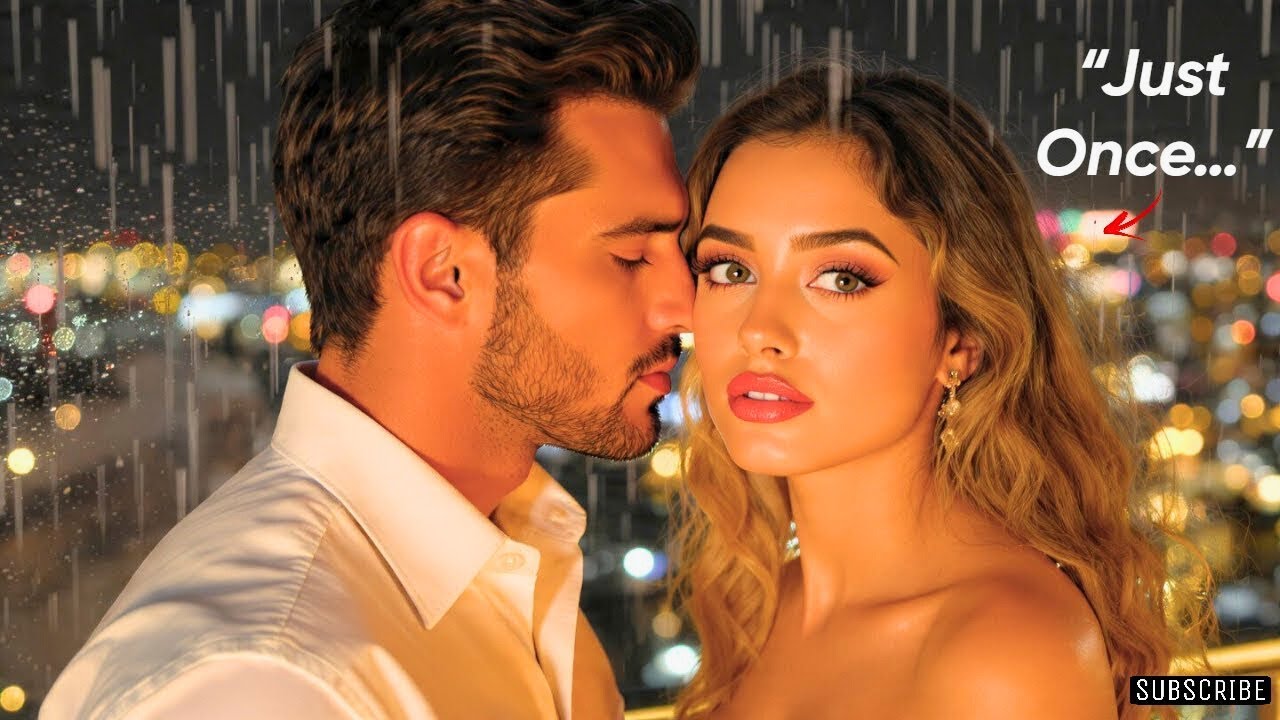 The Billionaire Whispered, ‘Just Once…’ — But That Night Changed Her Forever | Millionaire Stories