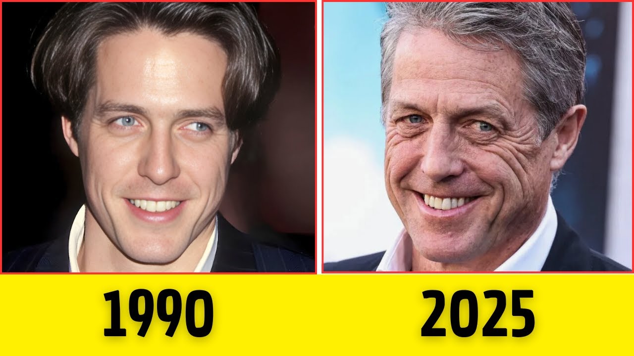 FROM ’90S SEX SYMBOLS TO TODAY: THE MOST INCREDIBLE TRANSFORMATIONS