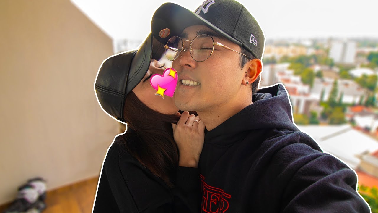 LES PRESENTO A MI NOVIA MEXICANA | kenroVlogs