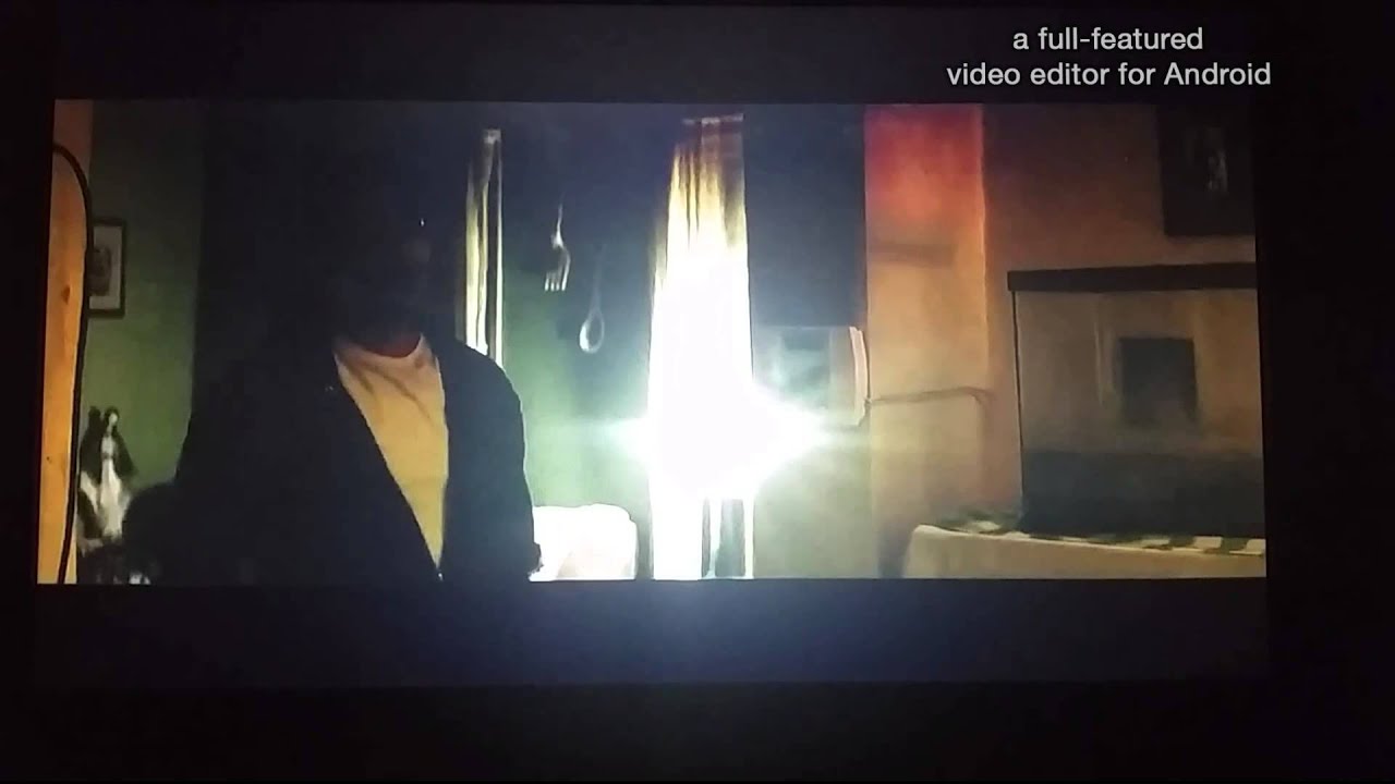Eminem guts over fear official video