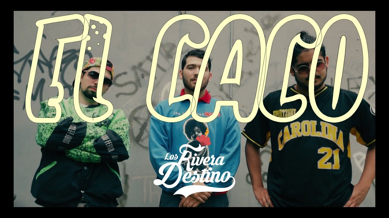 El Caco (Official Video)