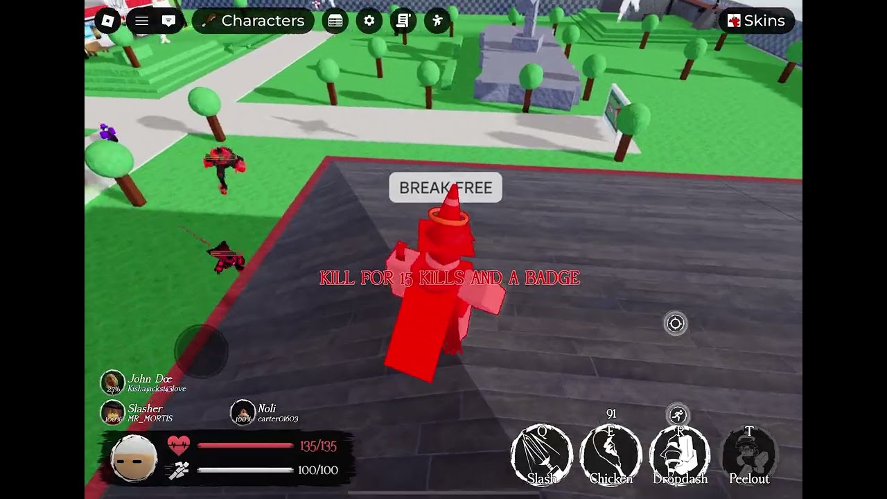 4 bounce?