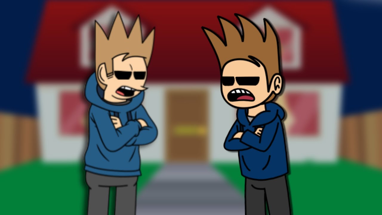 So I recreated enraged_artist_'s Tom sprites for fun...