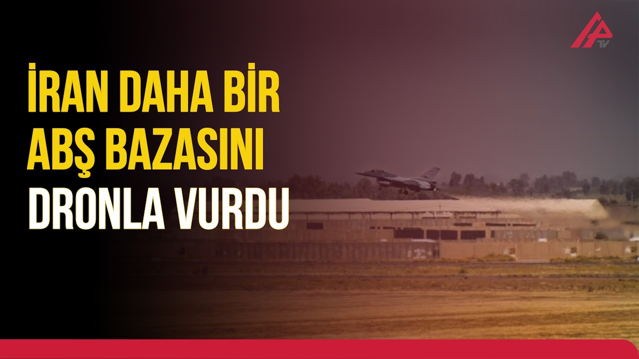ABŞ İranın ƏN GÜCLÜ sualtı qayığının olduğu 17 hərbi gəmisini məhv etdiyini AÇIQLADI | APA TV