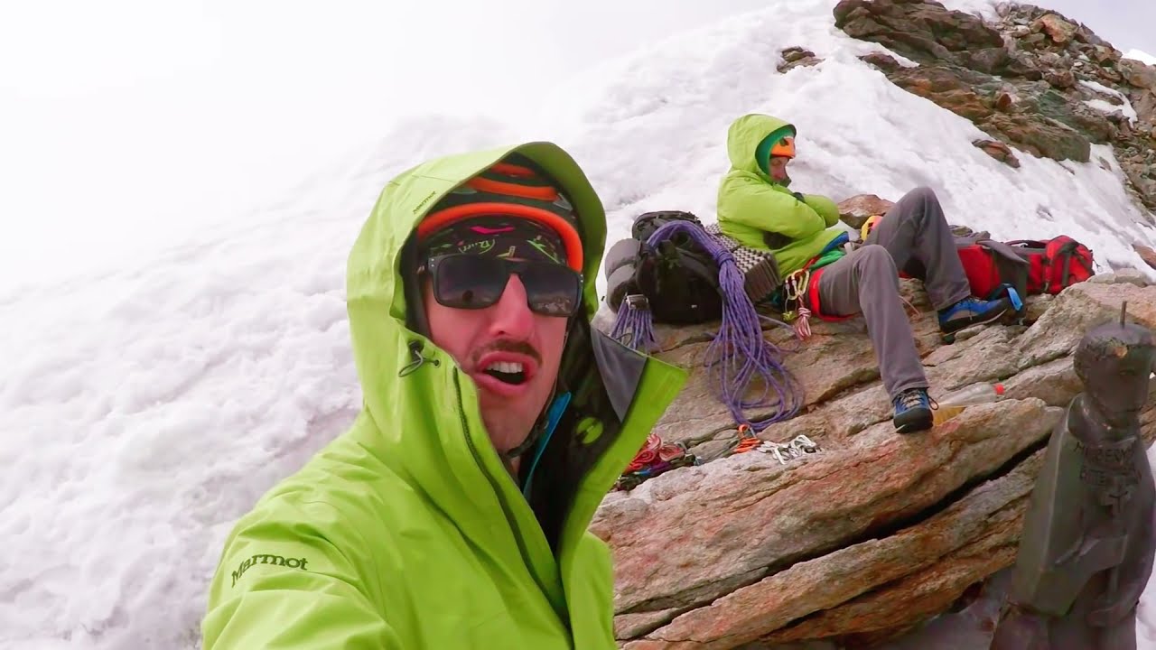 ALPS FEELS   Alpine Climbing in Europe