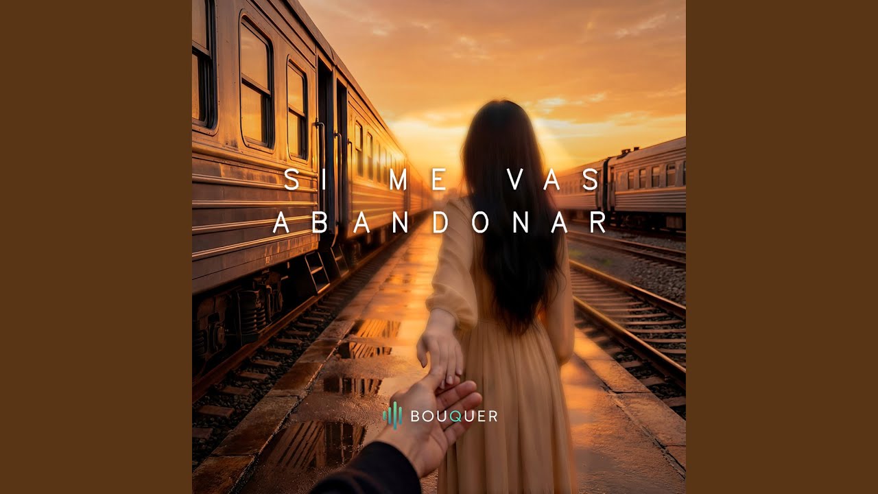 SI ME VAS ABANDONAR
