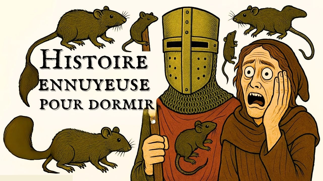 Histoire Ennuyeuse Pour S&rsquo;endormir | Pourquoi Vous Ne Survivriez Pas Une Journ&eacute;e Au Moyen &Acirc;ge