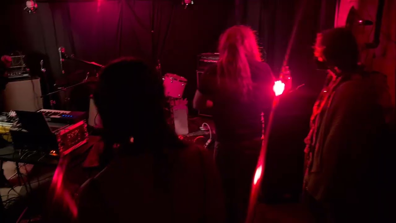 STCLVR Live at Polish Hill Oubliette - Pittsburgh, PA 1-6-2026